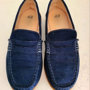 Boys loafer size 13